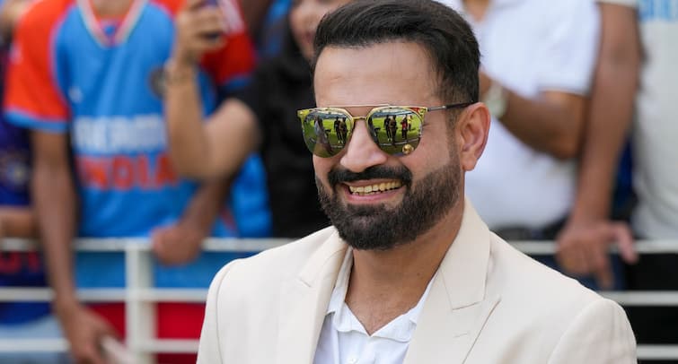 IND vs PAK Asia cup 2025 Irfan Pathan Slams Sahibzada Farhan Haris Rauf IND vs PAK: Irfan Pathan Slams Farhan And Rauf: 