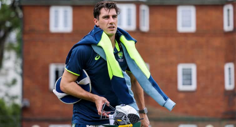 Pat Cummins Ruled Out Of India Series reason revealed Pat Cummins Ruled Out Of India Series - Here