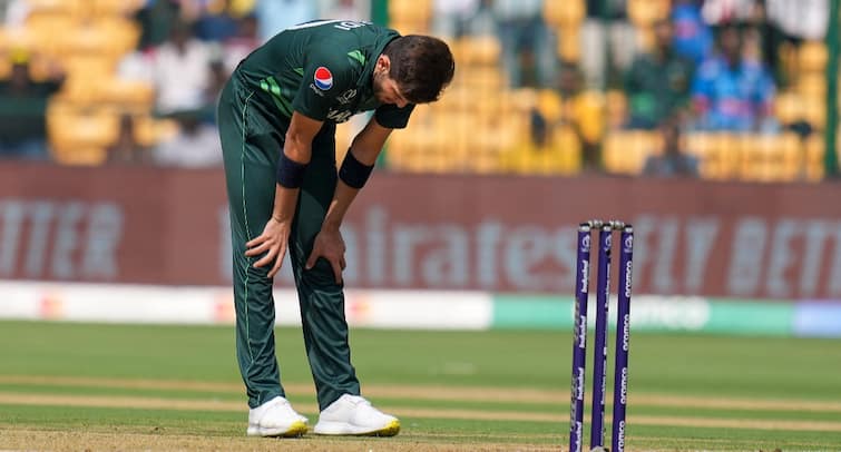 ICC Rejects PCB Complaint Replace Andy Pycroft in Handshake Controversy IND vs PAK Asia Cup ICC Rejects Pakistan