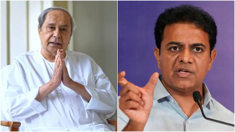 BJD BRS Abstain From Voting In Vice Presidential Election 2025 NDA CP Radhakrishnan Prospects INDIA B Sudershan Reddy As BJD, BRS Abstain From Voting In Vice Presidential Election — Will It Affect NDA Candidate
