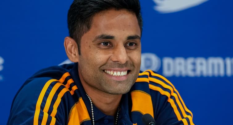 India vs Pakistan Not a Rivalry Anymore Declares Suryakumar Yadav Super 4 Win India vs Pakistan Not A Rivalry Anymore, Declares Suryakumar Yadav After Super 4 Win