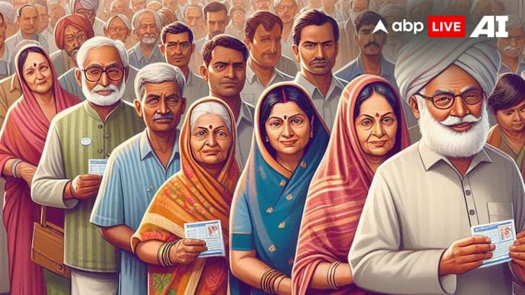 ECI Election Commission Brings Colour Photos Bold Fonts In Ballot Papers Bihar Election 2025 Congress Vote Chori Rahul Gandhi Amid ‘Vote Chori’ Row, ECI Brings Colour Photos, Bold Fonts In Ballot Papers Starting Bihar Election