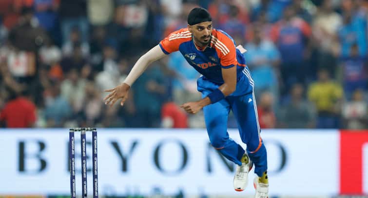 Asia Cup final PCB Targets India Again Arshdeep Singh Drawn Into ICC Controversy PCB Targets India Again, Another Player Drawn Into ICC Controversy
