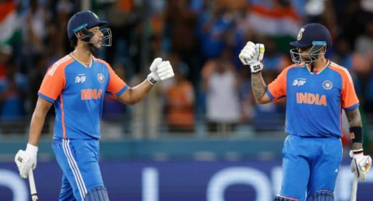 IND vs PAK Suryakumar Yadav Dedicates India Victory To Armed Forces IND vs PAK: Suryakumar Yadav Dedicates India’s Victory To Armed Forces