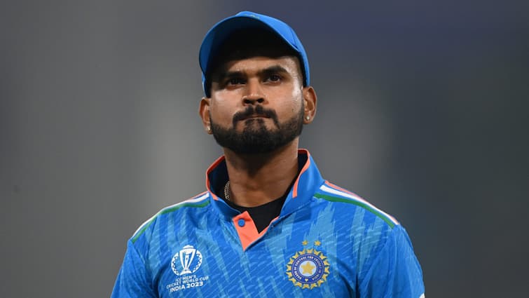 Left Out Of Asia Cup, Shreyas Iyer To Lead India A In Four-Day Series Against Australia A Left Out Of Asia Cup, Shreyas Iyer To Lead India A In Four-Day Series Against Australia A
