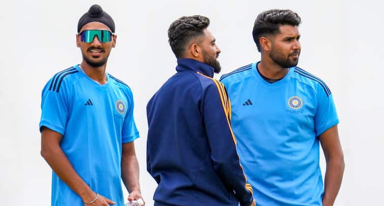 Asia Cup 2025 Biggest Star Of 2023 Asia Cup Left Out India squad Mohammed siraj Biggest Star Of 2023 Asia Cup Left Out Of India’s Squad This Year