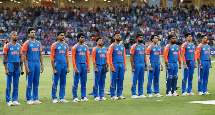 India vs Pakistan Asia Cup 2025 No Handshakes Dressing Room Door Shut After Win IND vs PAK Asia Cup 2025: No Handshakes, Dressing Room Door Shut After Thumping Win