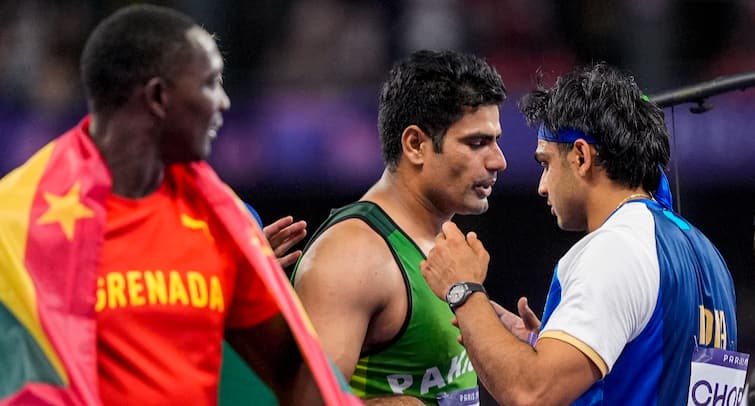 Arshad Nadeem vs Neeraj Chopra Net Worth income lifestyle cars homes Pakistan