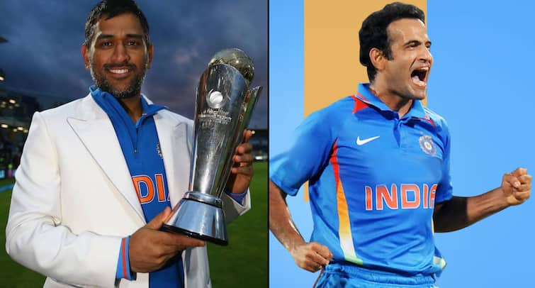 MS Dhoni vs Irfan Pathan Who Gets Higher BCCI Pension MS Dhoni vs Irfan Pathan: Who Gets Higher BCCI Pension?