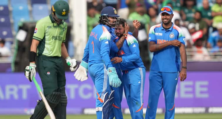 Asia Cup Final 5 Controversies From Ind vs Pak Clashes That Led To ICC Punishments Asia Cup Final: 5 Controversies From Ind-Pak Clashes In Asia Cup 2025 That Led To ICC Punishments