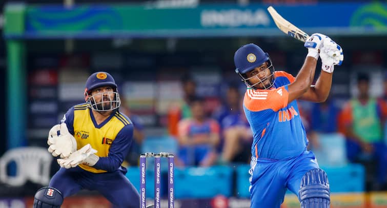 India vs Sri Lanka Asia Cup Super 4 India Beat Sri Lanka In Super Over In Run Fest Asia Cup Super 4: India Beat Sri Lanka In Super Over In Nail-Biting Run Fest