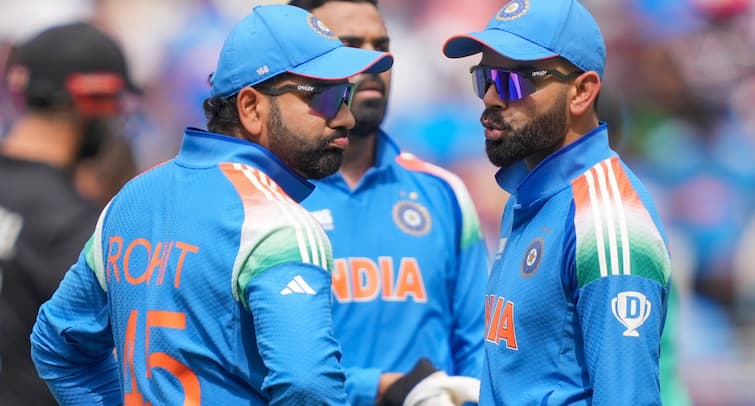 Asia cup Virat Kohli Rohit Sharma better stats Virat Kohli vs Rohit Sharma - Who Has Better Asia Cup Stats?