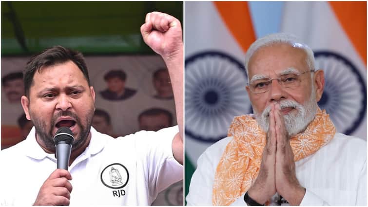 Bihar Election Battle: INDIA