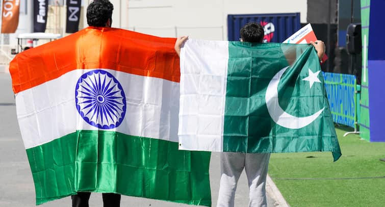 Asia Cup 2025 BCCI Issues Clarification On IND vs PAK Asia Cup match Play Or No Play? BCCI Issues Clarification On IND vs PAK Asia Cup Clash