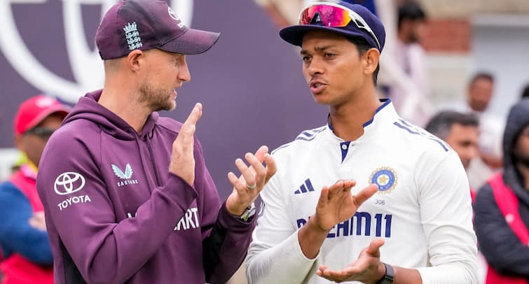 Yashasvi Jaiswal Breaks Silence After Being Dropped For Shubman Gill Yashasvi Jaiswal Breaks Silence After Being Dropped For Shubman Gill - Watch Video