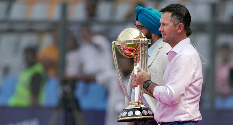 Top 10 Richest Australian Cricketers By Net Worth Top 10 Richest Australian Cricketers By Net Worth