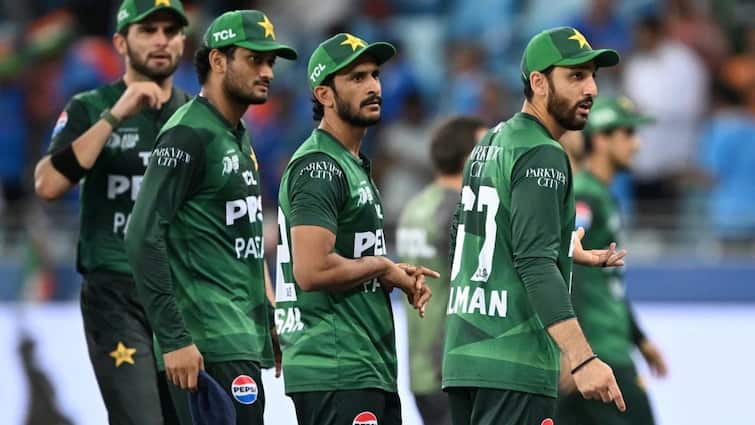 Pycroft Row ICC Mulls Action Against Pakistan For Multiple Rule Violations Before UAE Asia Cup Match Pycroft Row: ICC Writes To PCB, Mulls Action Against Pakistan For 