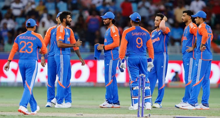 Asia Cup 2025 India Predicted Playing XI vs Oman Sanju Samson Jasprit Bumrah Asia Cup 2025: India Predicted Playing XI vs Oman - No Samson, No Bumrah