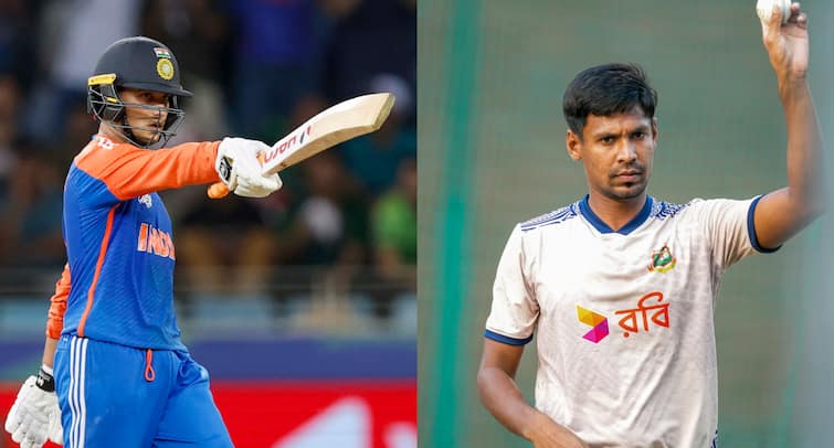 India vs Bangladesh Asia Cup 2025 3 Key Player Battles That Could Turn the Game IND vs BAN Asia Cup 2025: 3 Key Player Battles That Could Turn The Game
