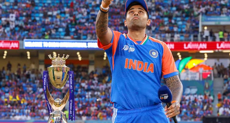 asia cup trophy row bcci strong objection over india snub acc meeting mohsin naqvi defiant Asia Cup Trophy Row: BCCI Raises 