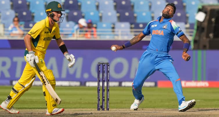 Setback for India Hardik Pandya Could Miss Australia ODI Series Setback for India? Hardik Pandya Could Miss Australia ODI Series