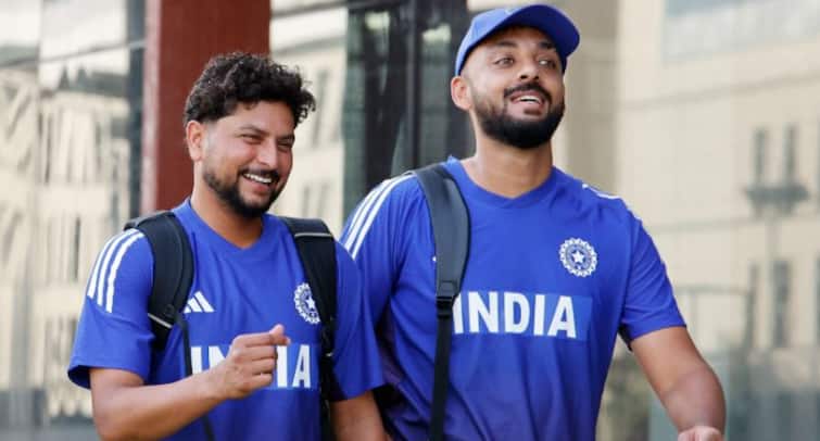 Asia Cup 2025 IND vs UAE highlights India beat uae by 9 Wicket Kuldeep Yadav IND vs UAE Highlights: Kuldeep