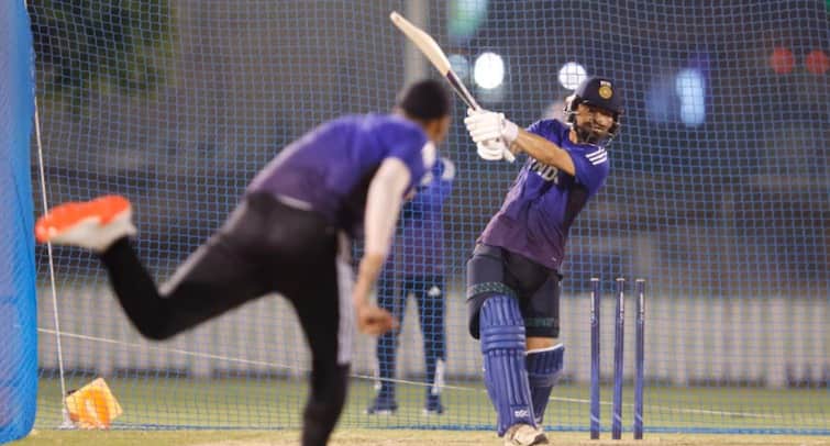 India Likely Playing XI Vs Oman In Asia Cup 2025 Shivam Dube Jasprit Bumrah Arshdeep Singh India