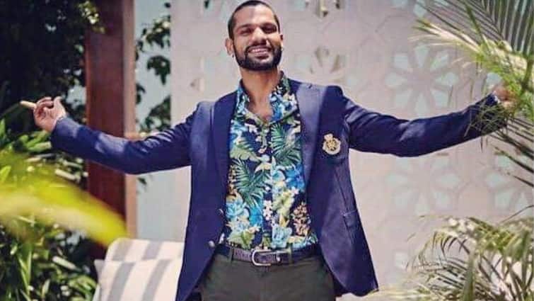 Shikhar Dhawan Former Indian cricketer Gets ED Summons In Illegal Betting App Case Shikhar Dhawan Gets ED Summons In Illegal Betting App Case