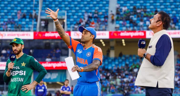 PCB Complains Against Indian Captain To ICC Over Pahalgam Attack Message Report PCB Complains Against Indian Captain To ICC Over Pahalgam Attack Message: Report