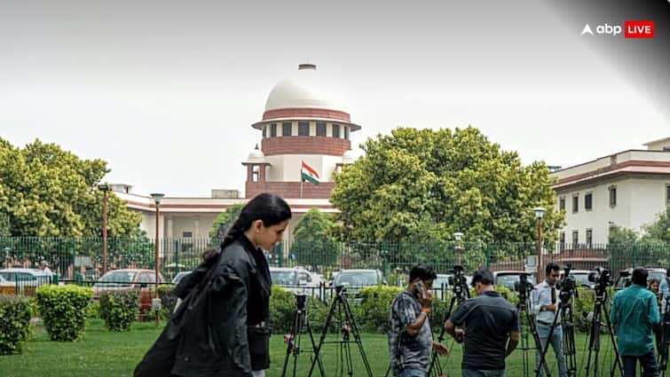 SC Refuses Urgent Listing Of Plea Against India Pakistan Match On Sunday Asia Cup 