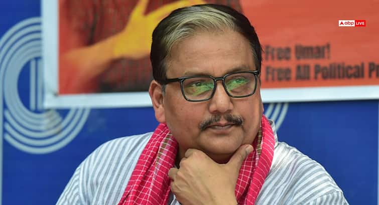 Bihar SIR Manoj Jha-Led RJD Delegation Meets Full Bench Of ECI Over Voter Disenfranchisement Concerns Bihar SIR: Manoj Jha-Led RJD Delegation Meets Full Bench Of ECI Over Voter Disenfranchisement Concerns