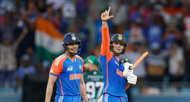 India vs Pakistan This Is Not How You Play Cricket Abhishek Sharma Slams Pakistan Heated Asia Cup Clash 