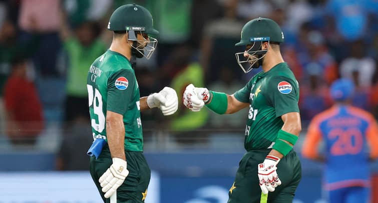 India vs Pakistan Asia Cup Final Timing Pitch Weather Predicted Playing XI India vs Pakistan Final: Timing, Pitch, Weather And Predicted Playing XI