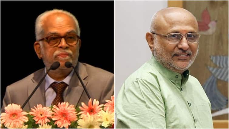 Vice President Polls 2025 Voting Live Updates NDA CP Radhakrishnan INDIA Block B Sudershan Reddy VC Result Vice President Election 2025 Live: Stage Set For NDA