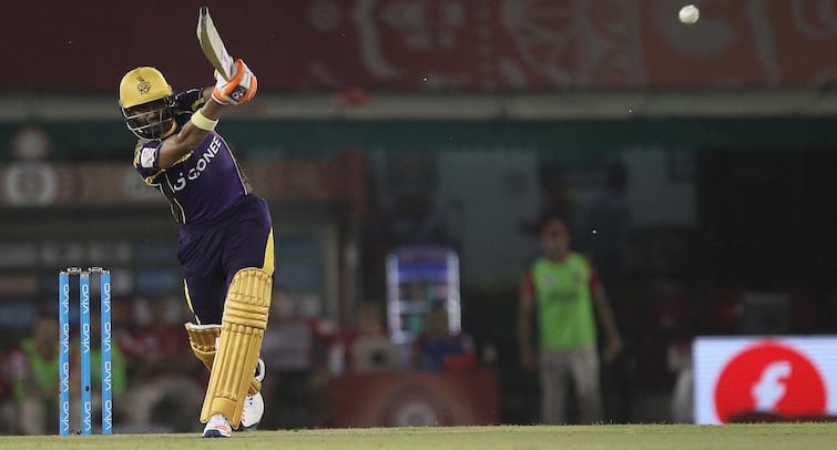 Former Indian Cricketer Robin Uthappa Appears Before ED In Betting App Case: Report Former Indian Cricketer Robin Uthappa Appears Before ED In Betting App Case: Report
