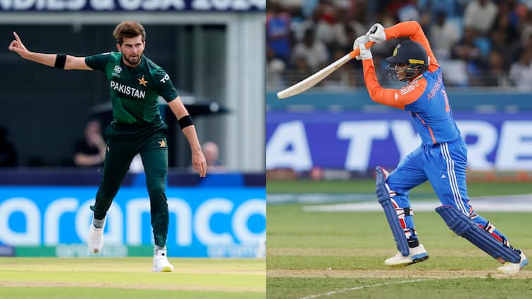 Asia Cup 2025: India And Pakistan Set For High-Voltage Clash Tonight Amid Political Row Asia Cup 2025: India And Pakistan Set For High-Voltage Clash Tonight Amid Political Row