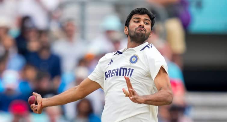 Asia Cup Mohammad Kaif Washington Sundar Absence India weakness Mohammad Kaif Flags Washington Sundar’s Absence as India’s Asia Cup Weakness