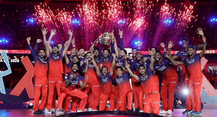 IPL GST 2.0 And Cricket How Changes Impact IPL India Match Tickets GST 2.0 And Cricket: How Changes Impact IPL, India Match Tickets