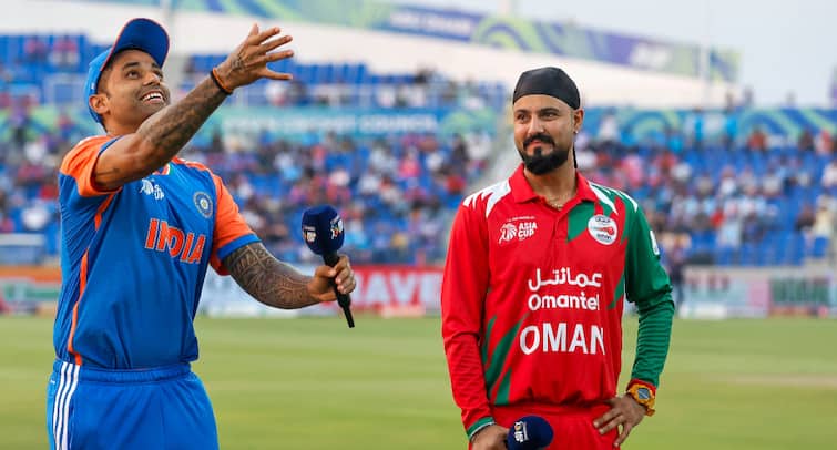 Asia Cup Suryakumar Breaks Silence On Not Batting Despite India Collapse India vs Oman Suryakumar Breaks Silence On Not Batting Despite India’s Collapse vs Oman