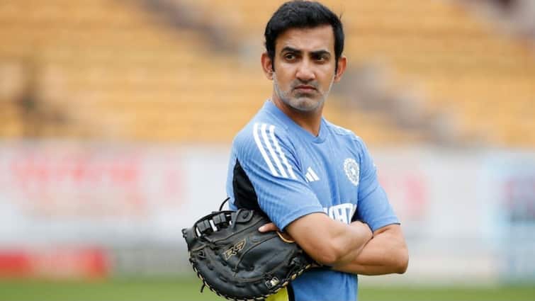 india-pakistan-asia-cup-2025-gautam-gambhir-boycott-dressing-room India vs Pakistan Asia Cup 2025: Boycott Chatter Reaches Indian Dressing Room, Players Seek Calm Amid Pressure