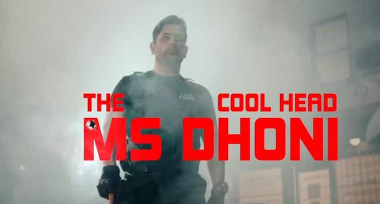 MS Dhoni Turns Action Hero With R Madhavan In The Chase WATCH: MS Dhoni Turns Action Hero With R Madhavan In 