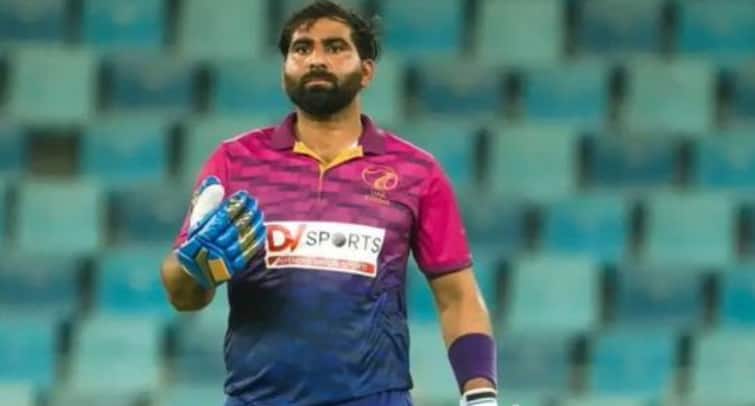UAE Batter Breaks Rohit Sharma World Record Creates History In T20 Cricket UAE Batter Breaks Rohit Sharma