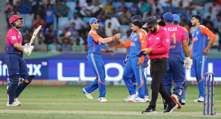Asia Cup 2025 Top Run Scorers Wicket Takers After India vs UAE Asia Cup 2025: Top Run-Scorers And Wicket-Takers After India’s Big Win vs UAE