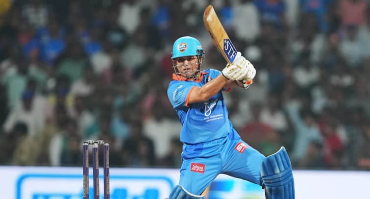 Sachin Tendulkar Holds An Unbroken Asia Cup Record To This Day Sachin Tendulkar Holds An Unbroken Asia Cup Record To This Day