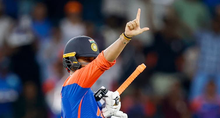 Asia Cup Abhishek Sharma Breaks Record No Other Batsman Ever Has Asia Cup: Abhishek Sharma Breaks A Record No Other Batsman Ever Has
