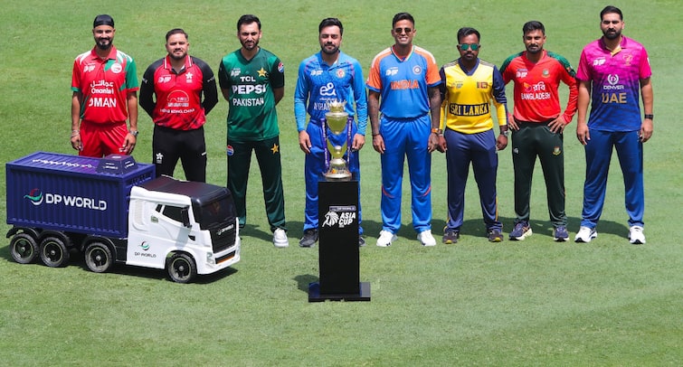 Asia Cup 2025 IND PAK What Suryakumar Yadav Salman Ali Agha Said Ahead Battle IND vs PAK: What Suryakumar Yadav, Salman Ali Agha Said Ahead Of Asia Cup Battle