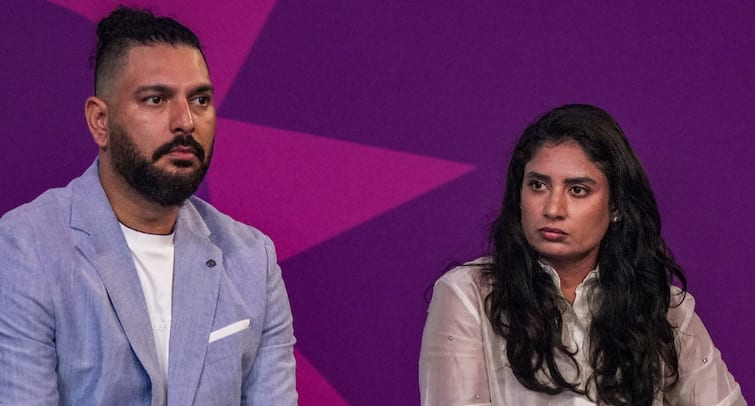 Yuvraj Singh Appears Before ED In Money Laundering Case Linked To Betting App Yuvraj Singh Appears Before ED In Money Laundering Case Linked To Betting App
