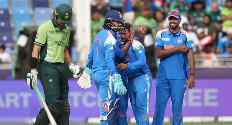 Asia Cup 2025 IND vs PAK Who Has Won More Titles? IND vs PAK: Who Has Won More Asia Cup Titles?
