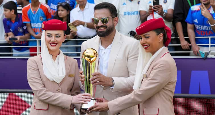 Asia Cup 2025 Prize Money Revealed For Winning Team Asia Cup 2025: Prize Money Revealed For Winning Team