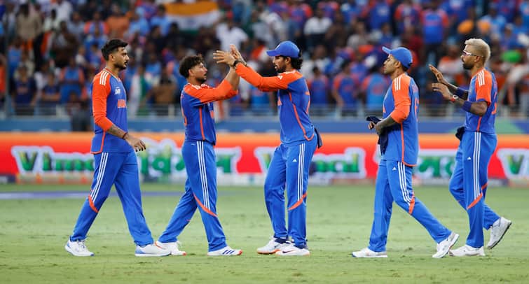 Asia Cup 2025 Updated Points Table After IND vs PAK Match Asia Cup 2025: Updated Points Table After IND vs PAK Match